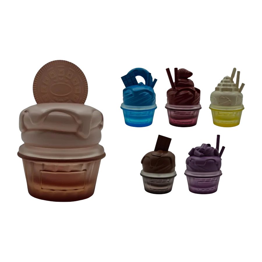 MINI CAKE