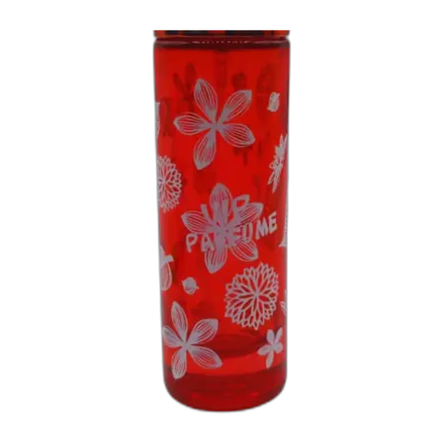 ENVASES ROSCA 30ML - FLORES