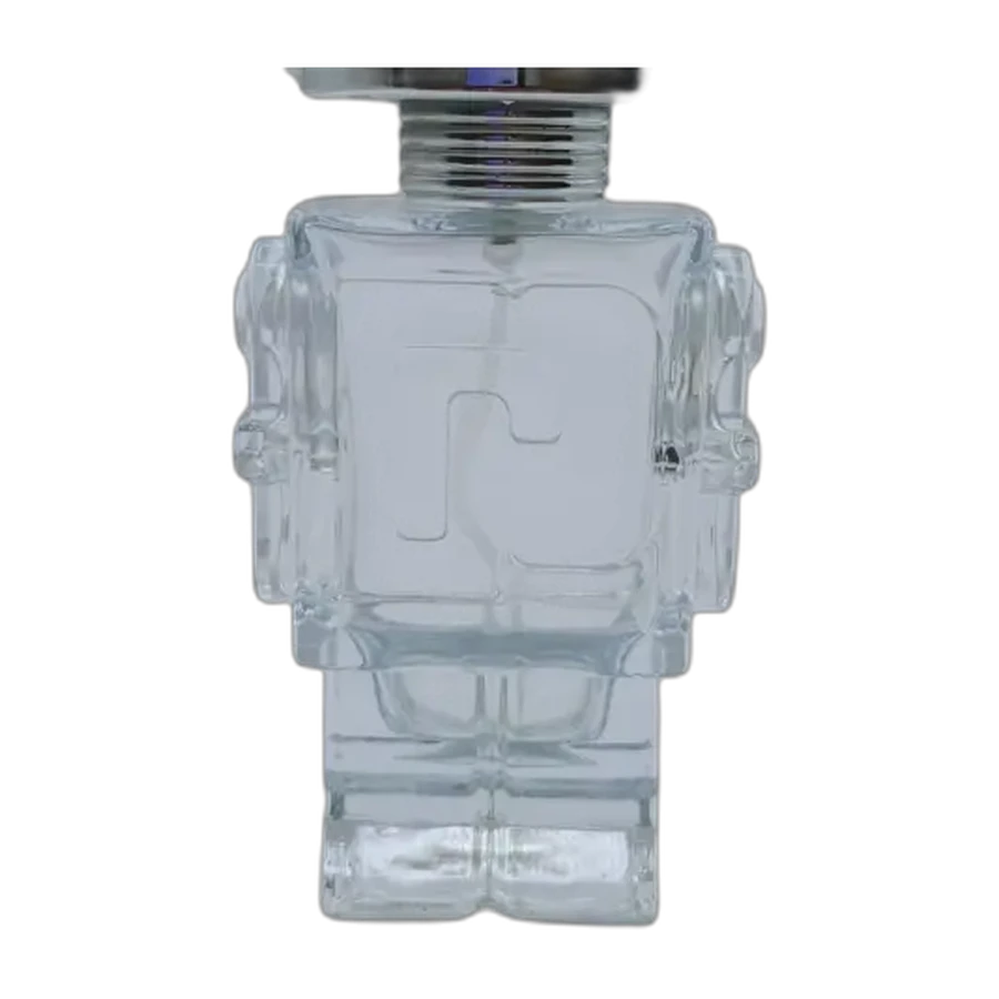ROBOTT