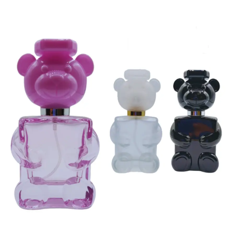 TEDDY