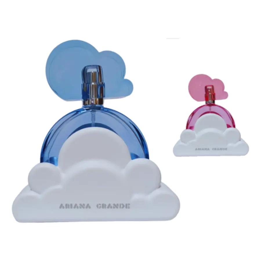 CLOUD ARIANA SERIGRAFIADO