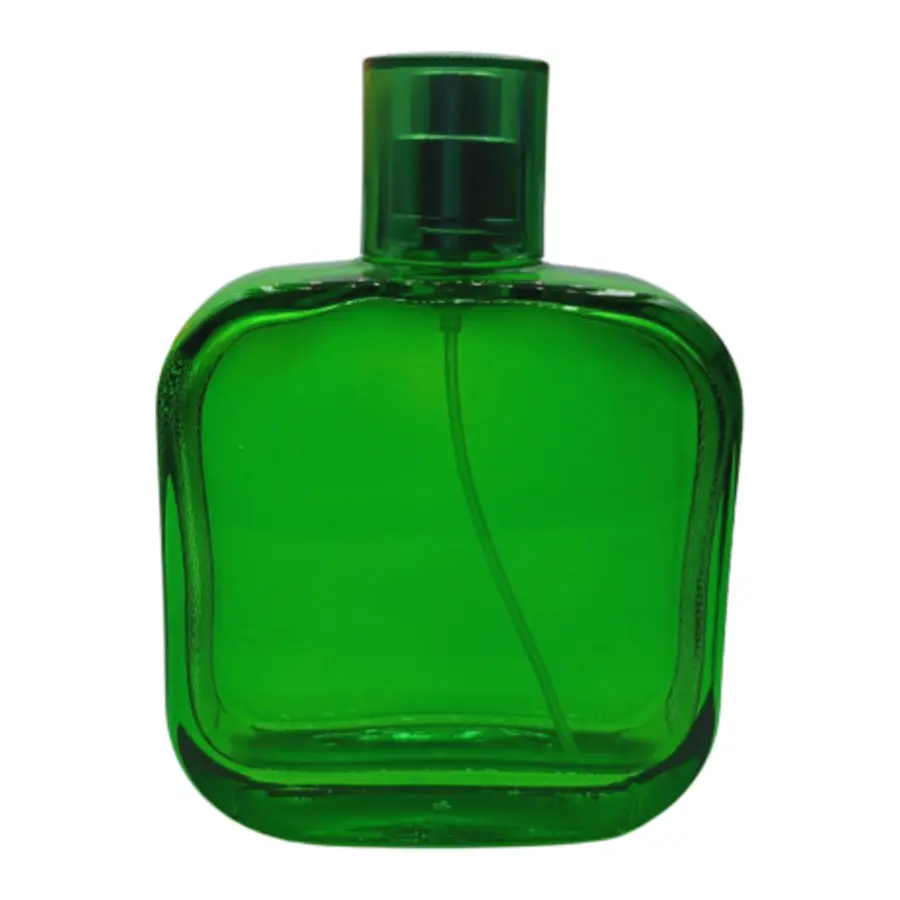 GREEN LIZARD