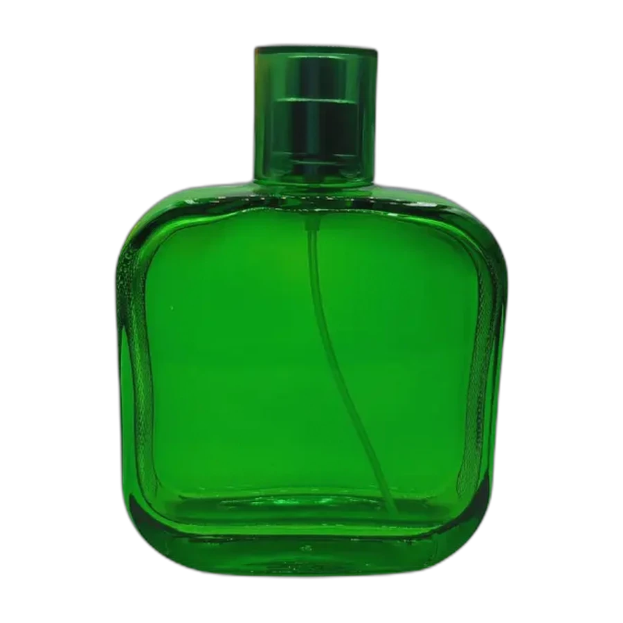 GREEN LIZARD