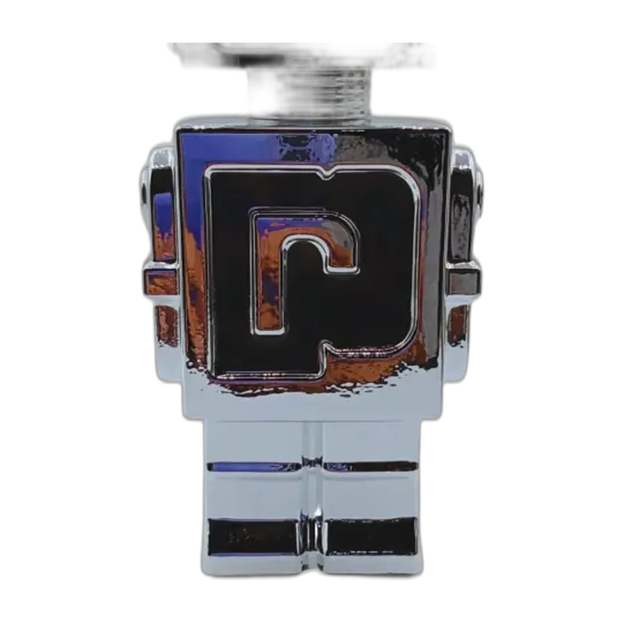 CYBORG