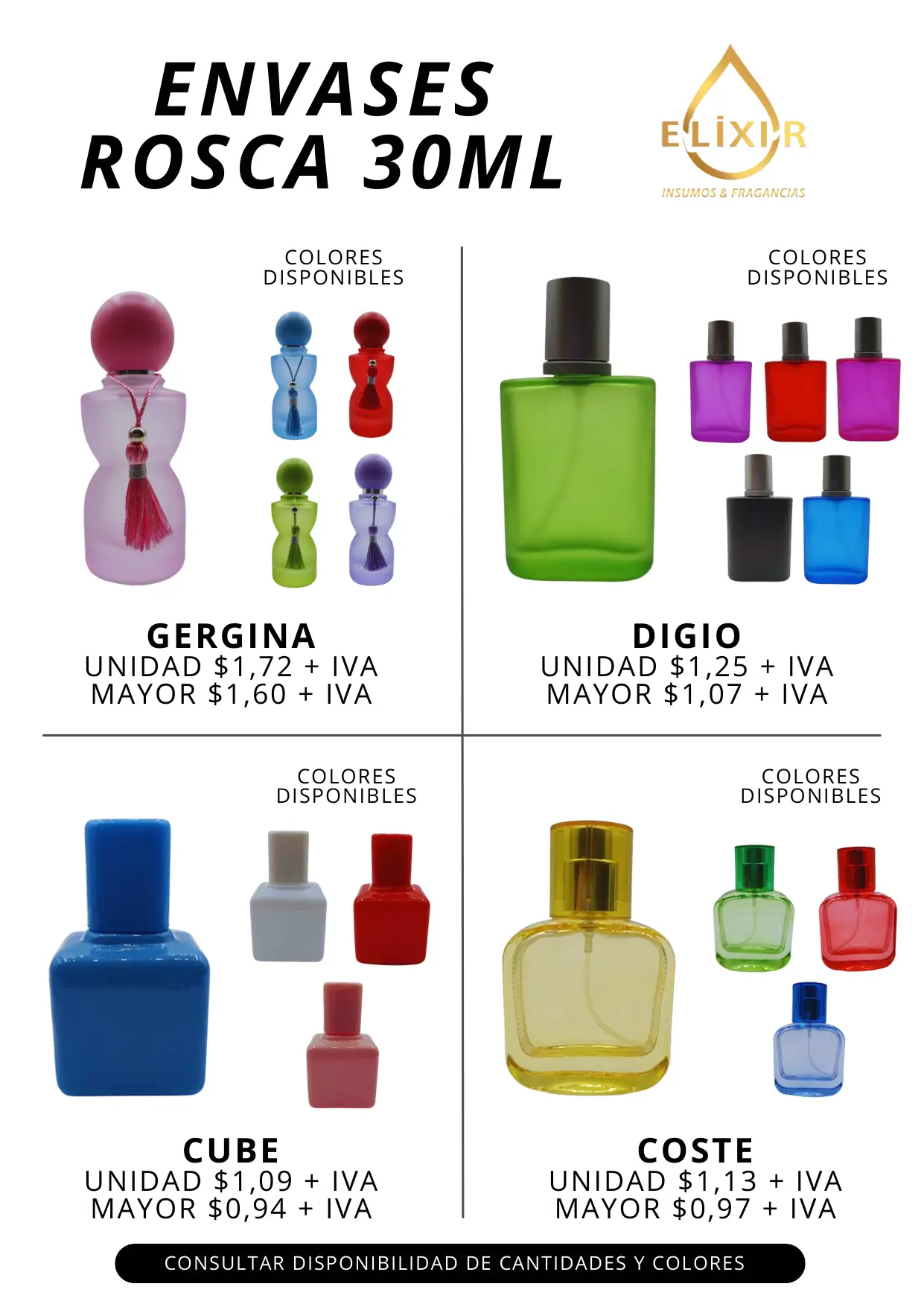 Página 6 del catálogo Envases
