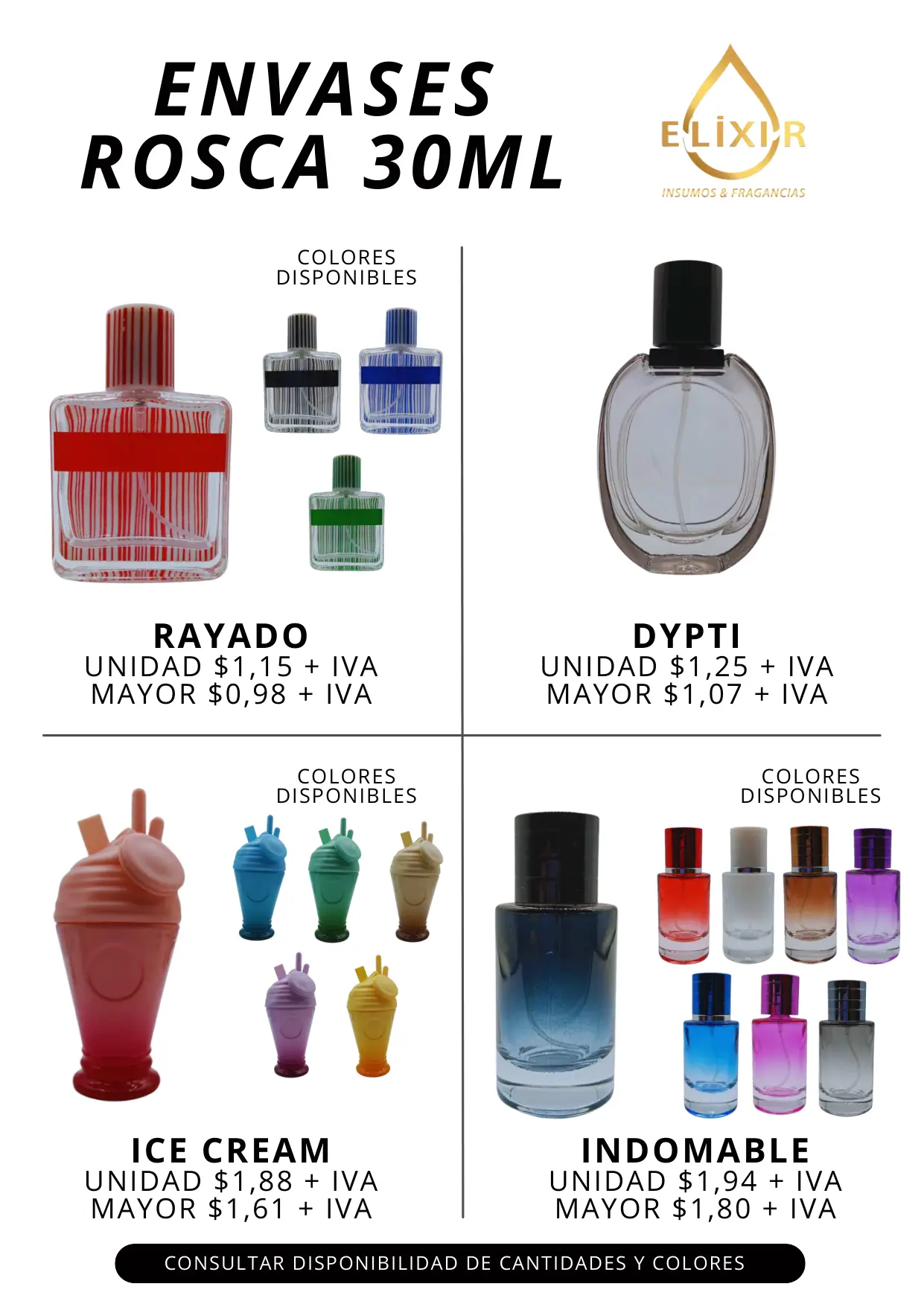 Página 12 del catálogo Envases