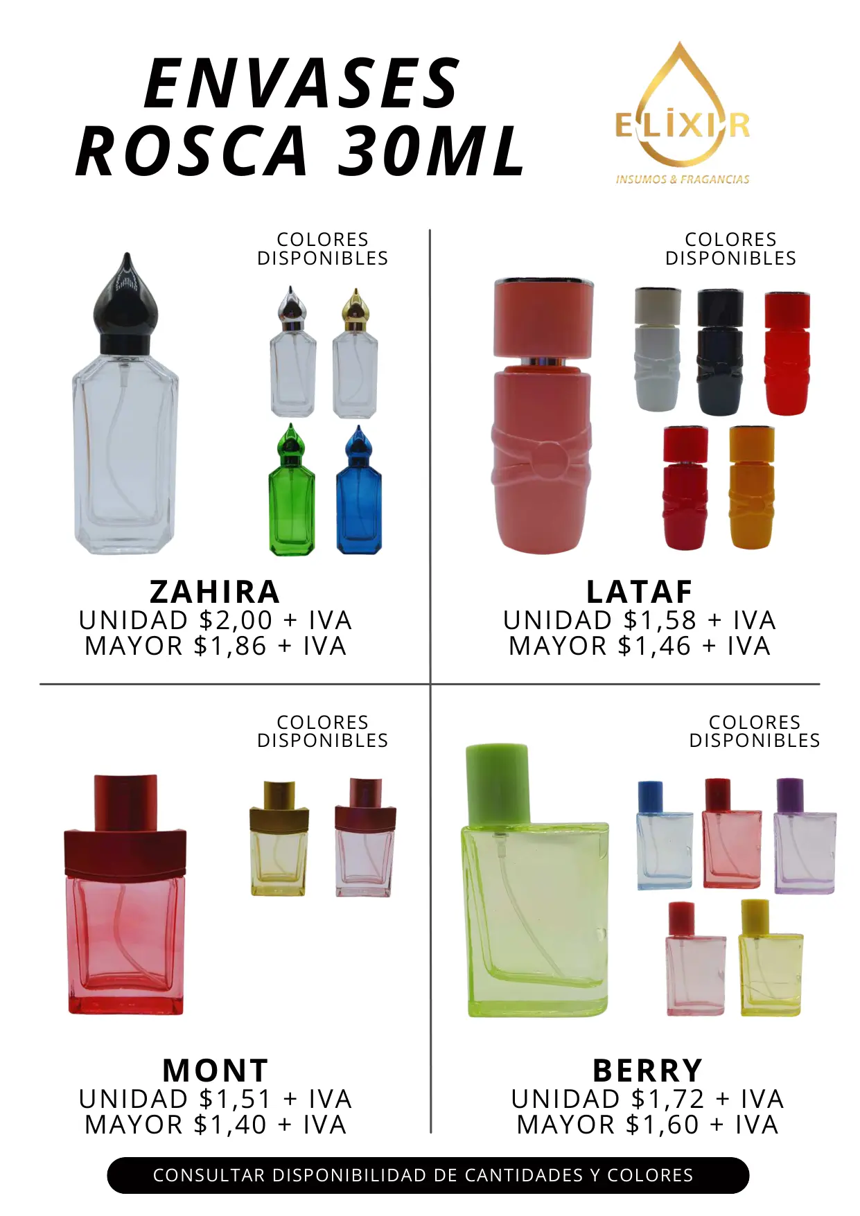 Página 13 del catálogo Envases