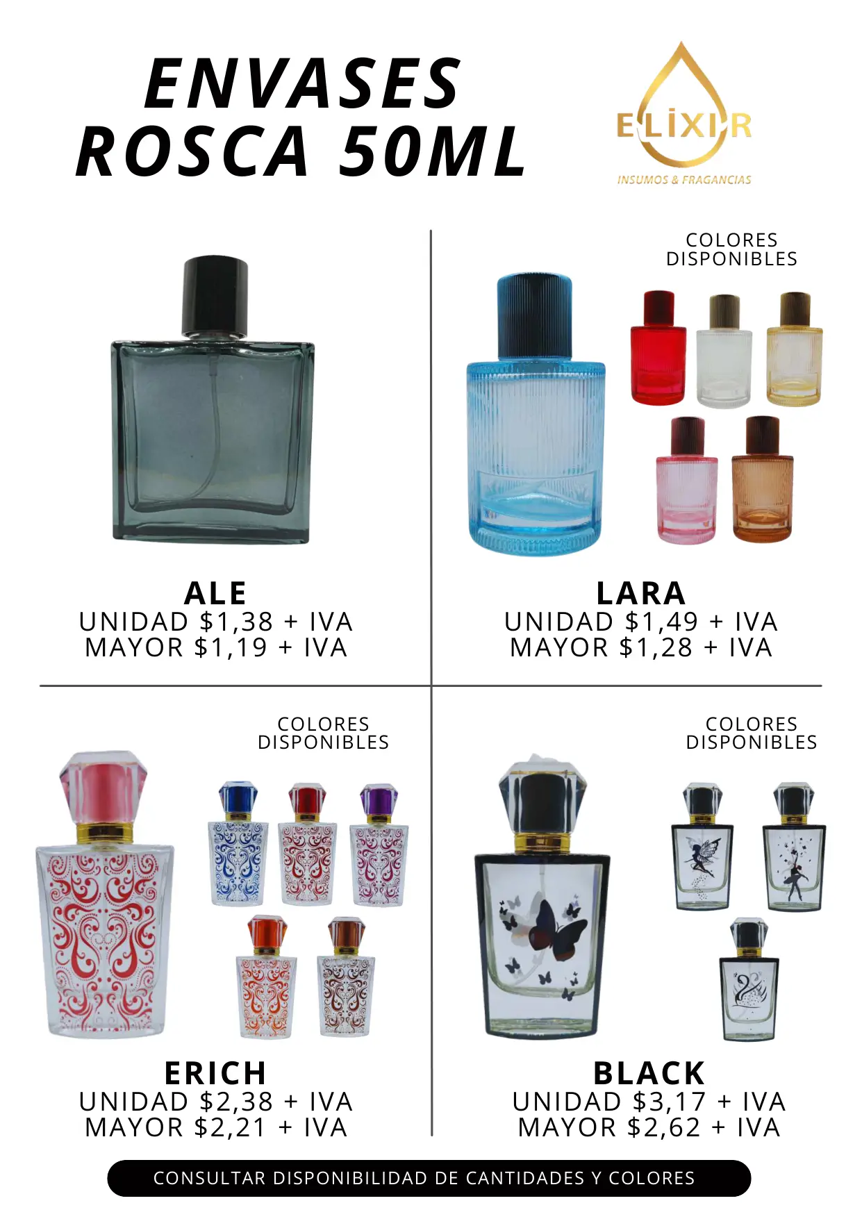 Página 23 del catálogo Envases