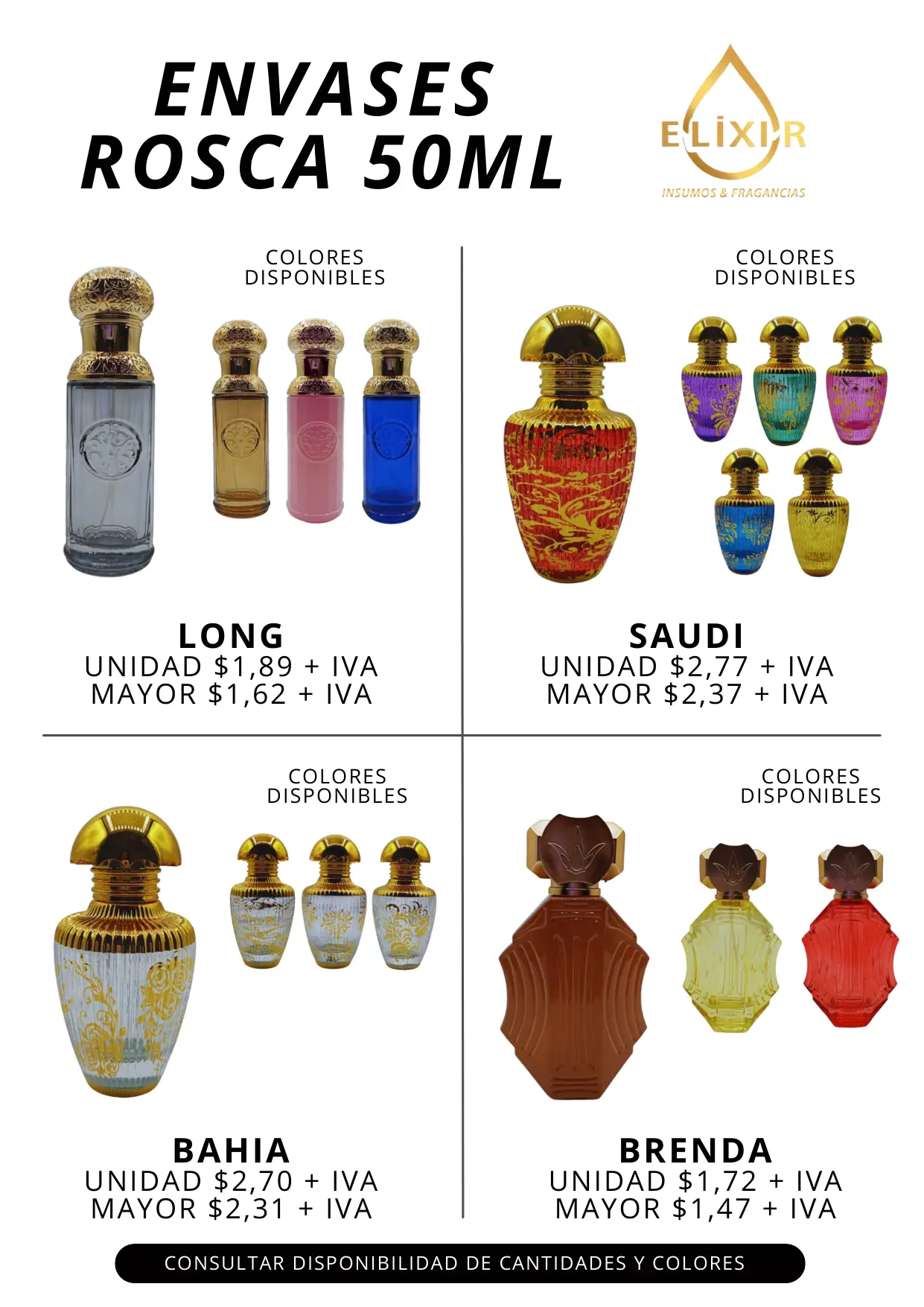Página 24 del catálogo Envases