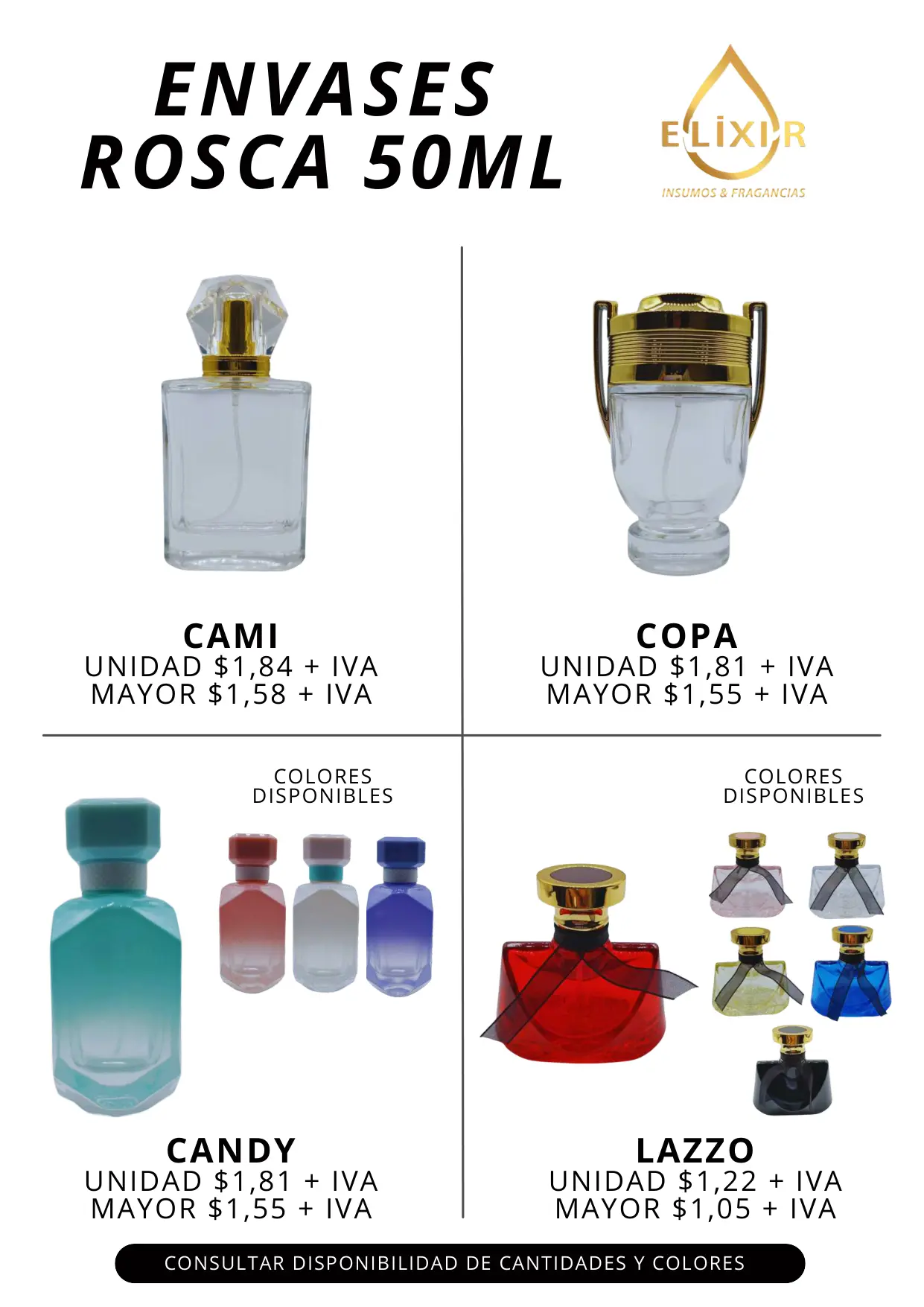 Página 26 del catálogo Envases