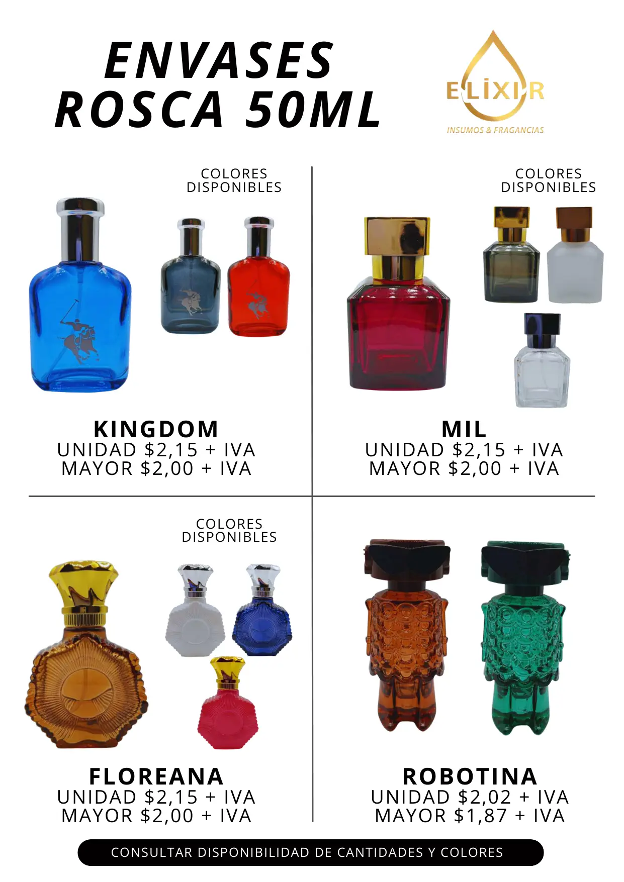 Página 28 del catálogo Envases