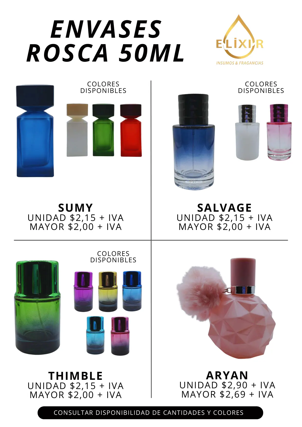 Página 30 del catálogo Envases