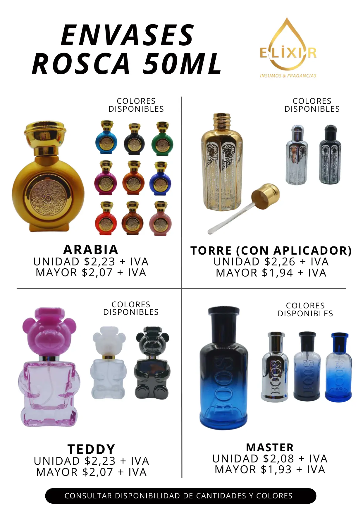 Página 33 del catálogo Envases