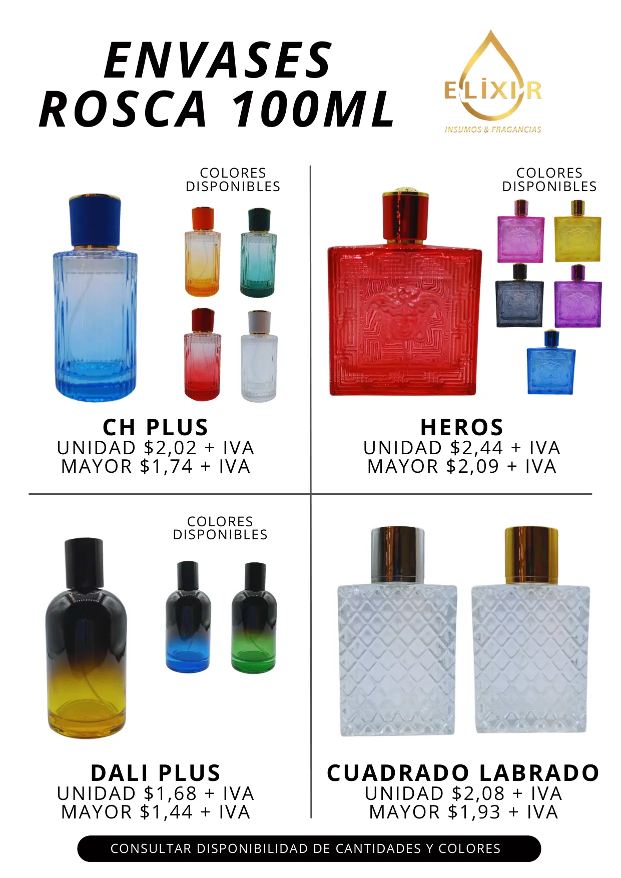 Página 38 del catálogo Envases