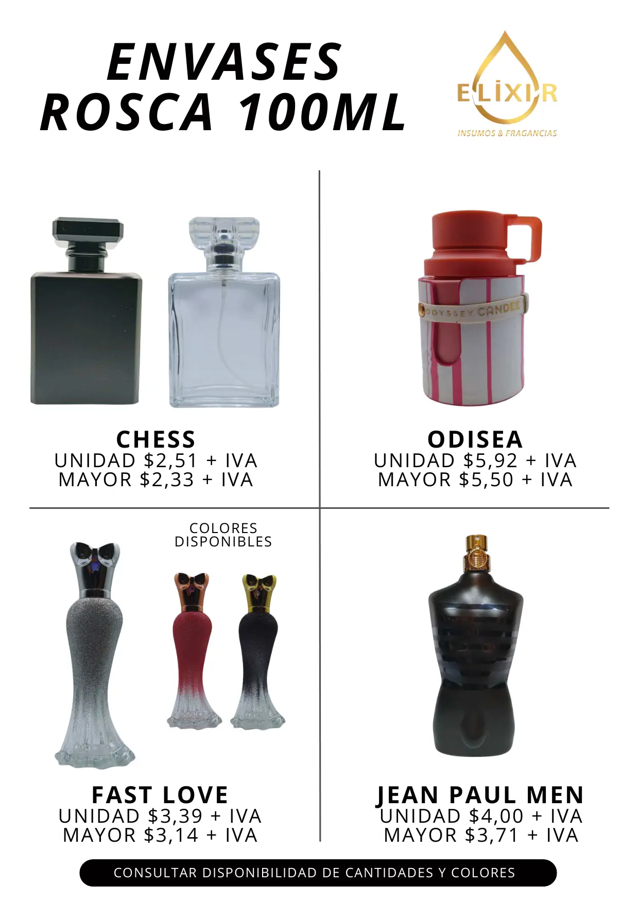 Página 40 del catálogo Envases