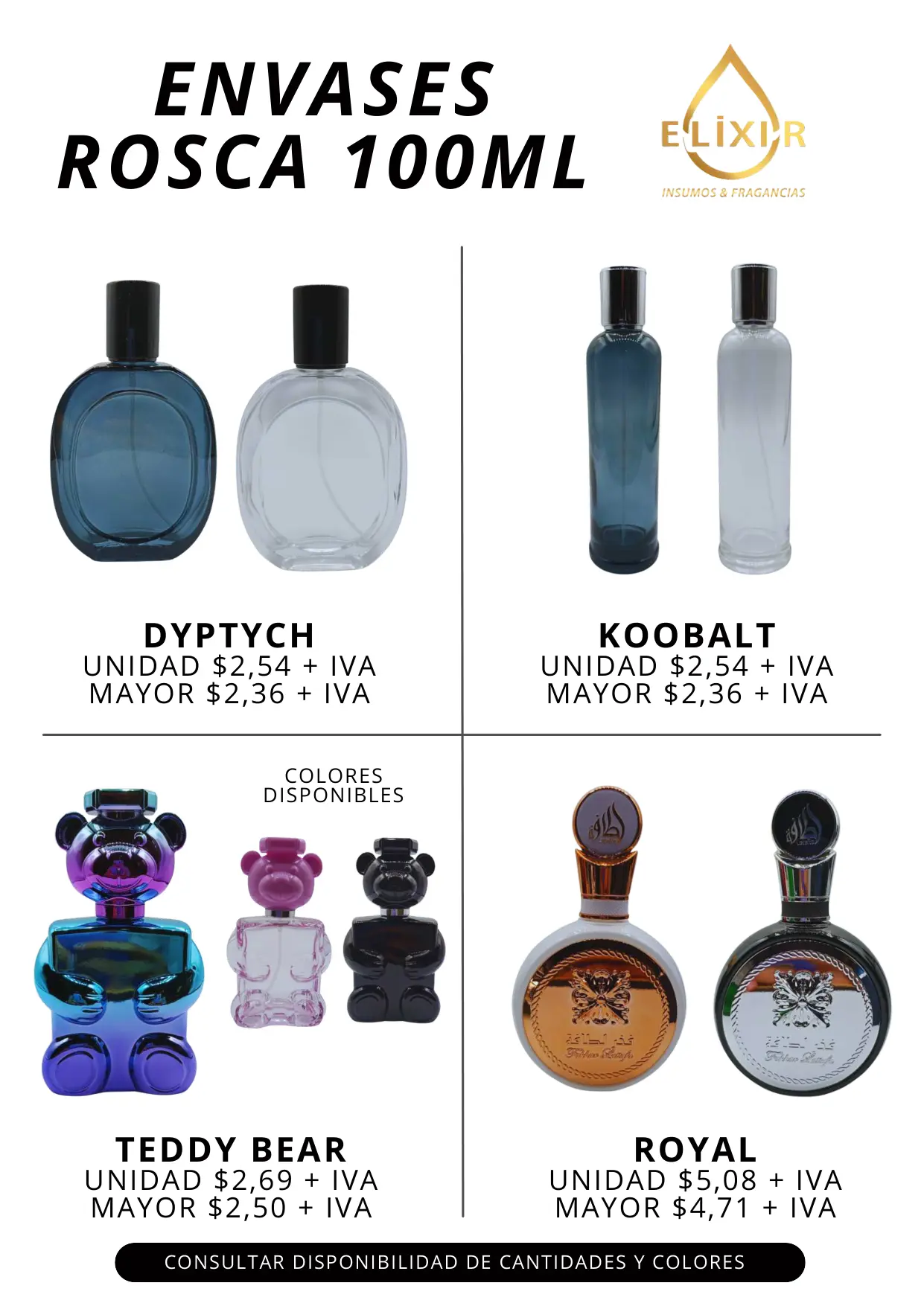 Página 44 del catálogo Envases