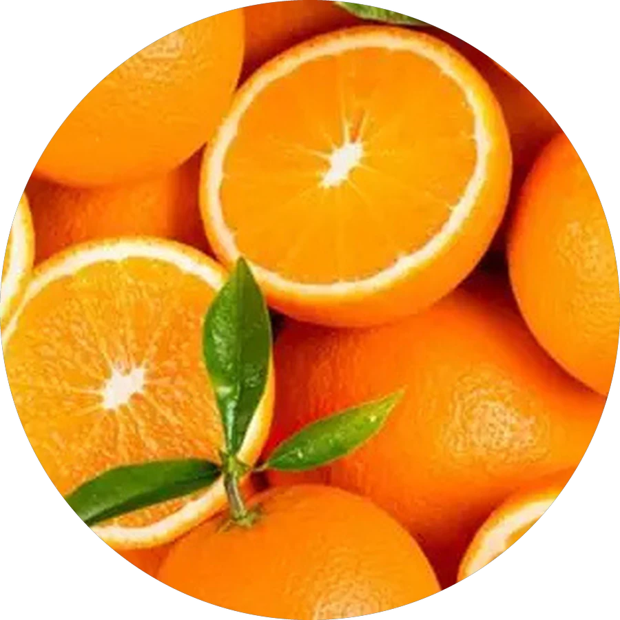 NARANJA