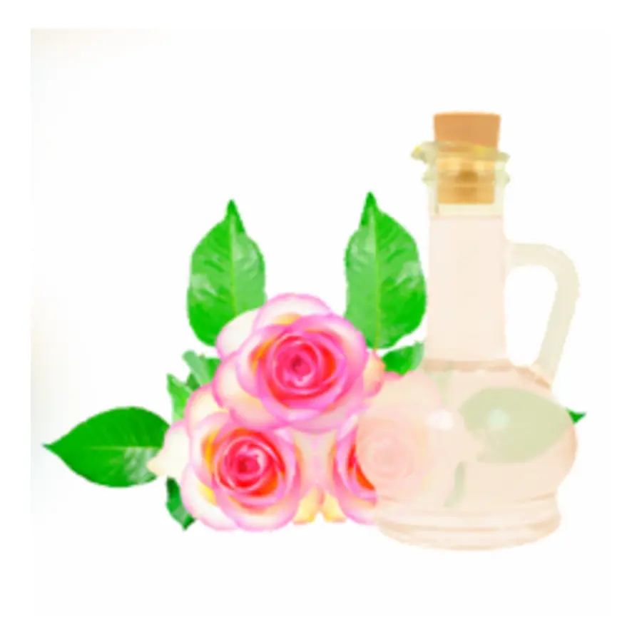 AGUA DE ROSAS