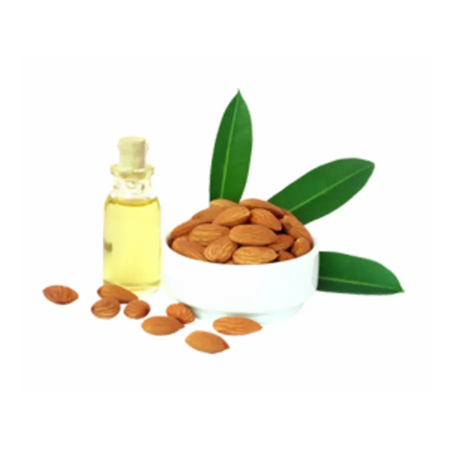 ACEITE ALMENDRAS