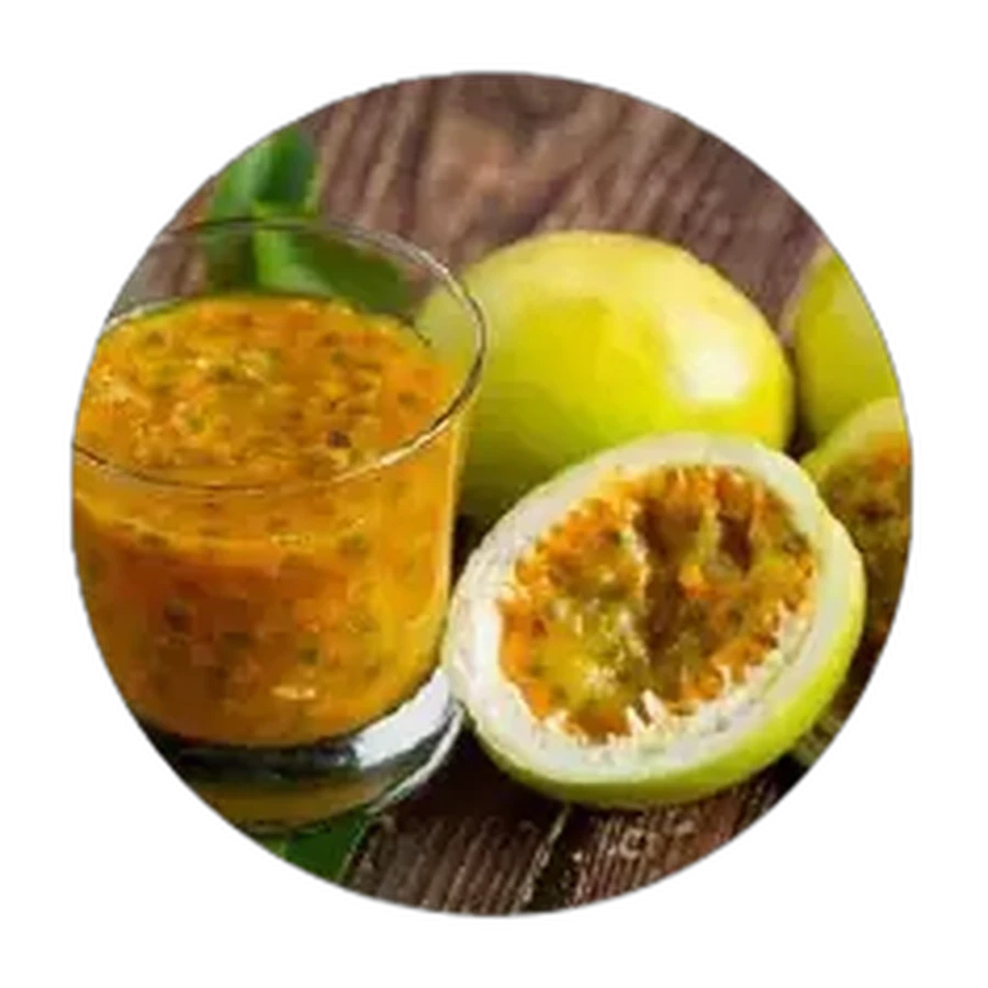 PASSION FRUIT