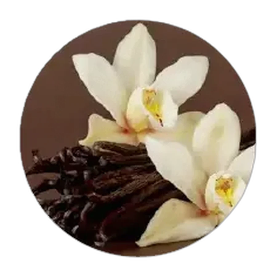 VAINILLA ORIENTAL