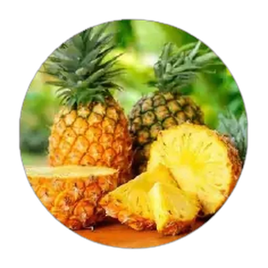 CARIBBEAN PINEAPPLE