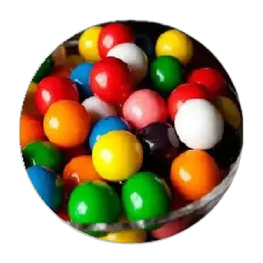 BON BON BUM