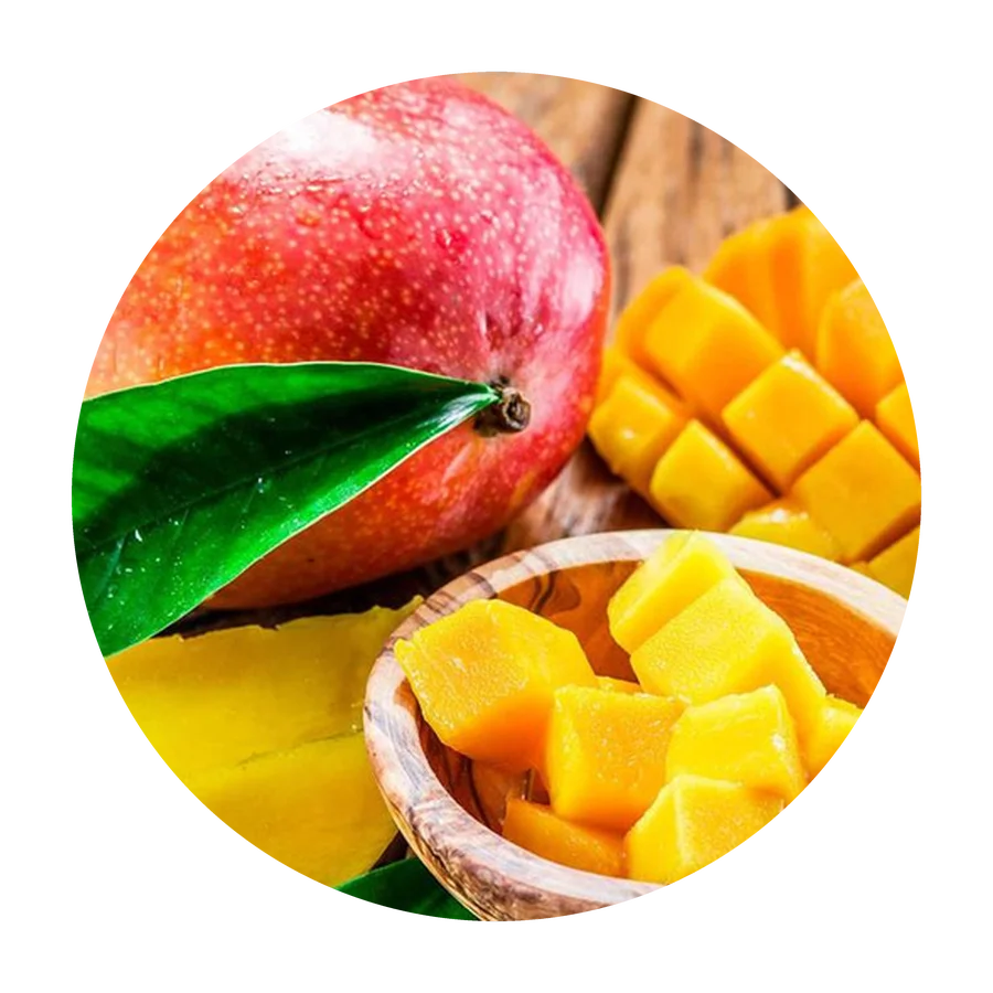 MANGO TEMPTATION