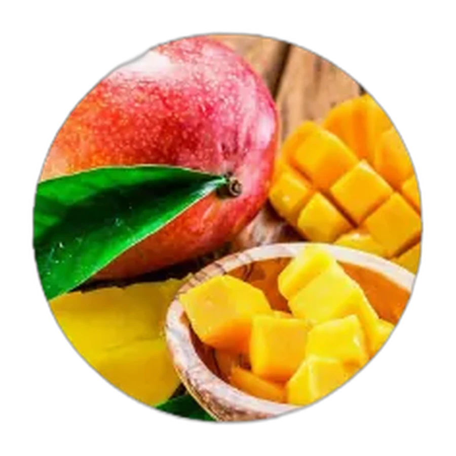 MANGO TEMPTATION