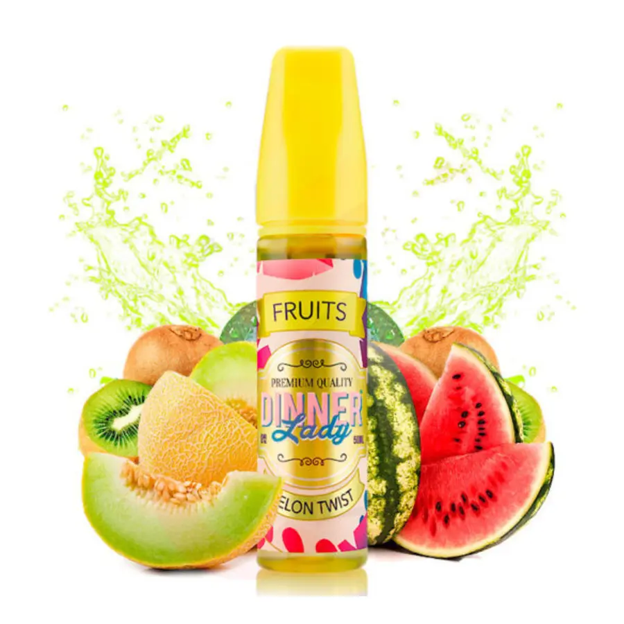 MELON KIWI