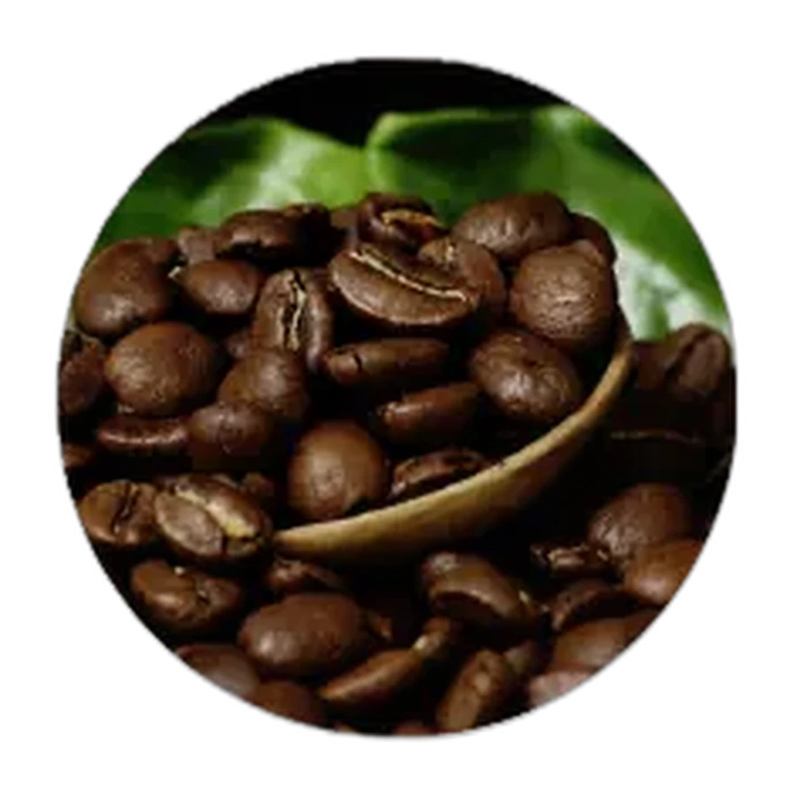CAFÉ