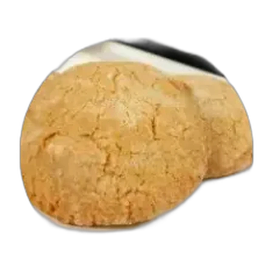 AGALLETADA