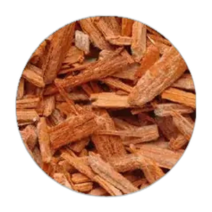 SÁNDALO
