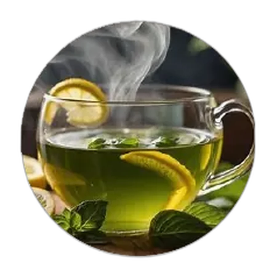 GREEN TEA