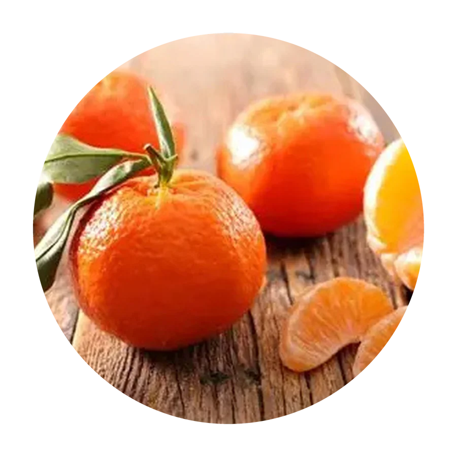 MANDARINA