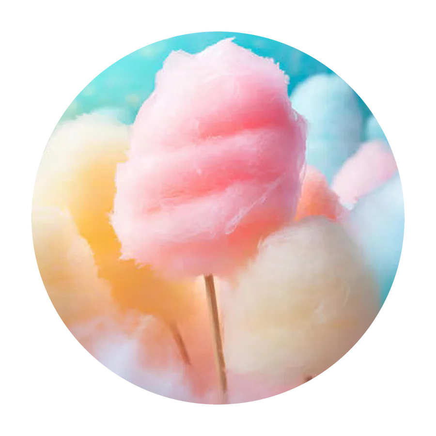 COTTON CANDY
