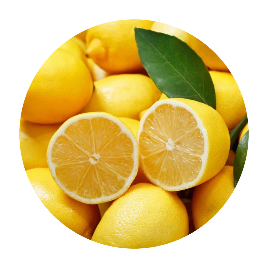 LIMON CITRICO