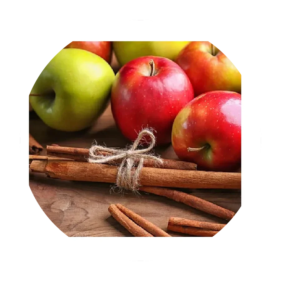 MANZANA CANELA