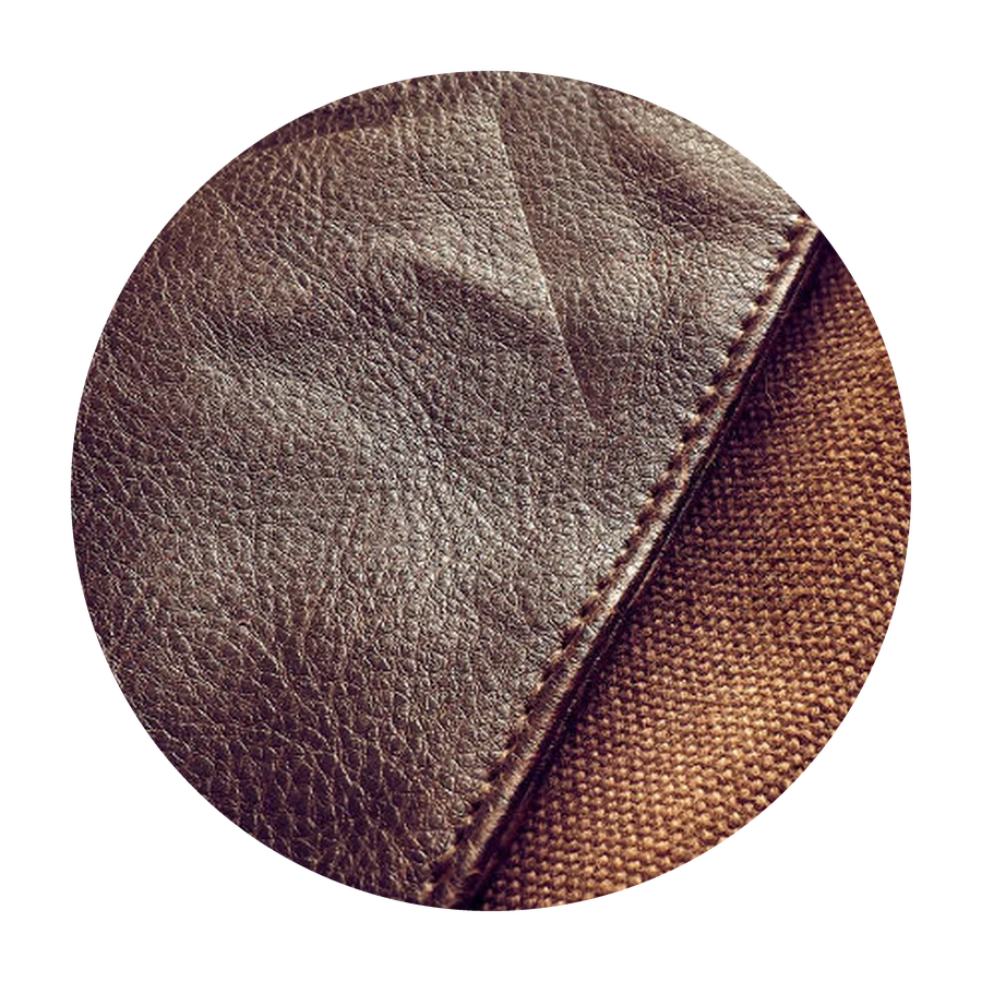LEATHER RUSH