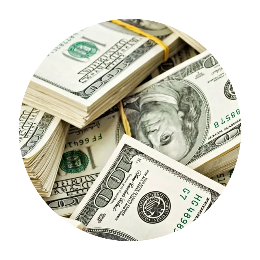 DON DINERO