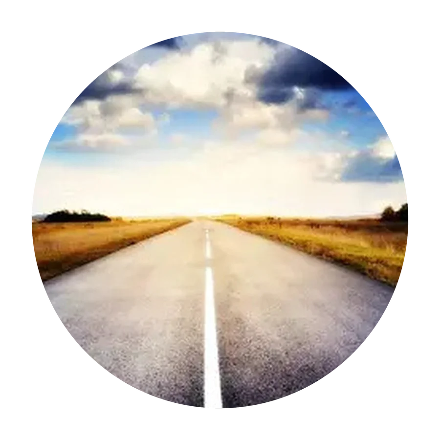 ABRE CAMINO
