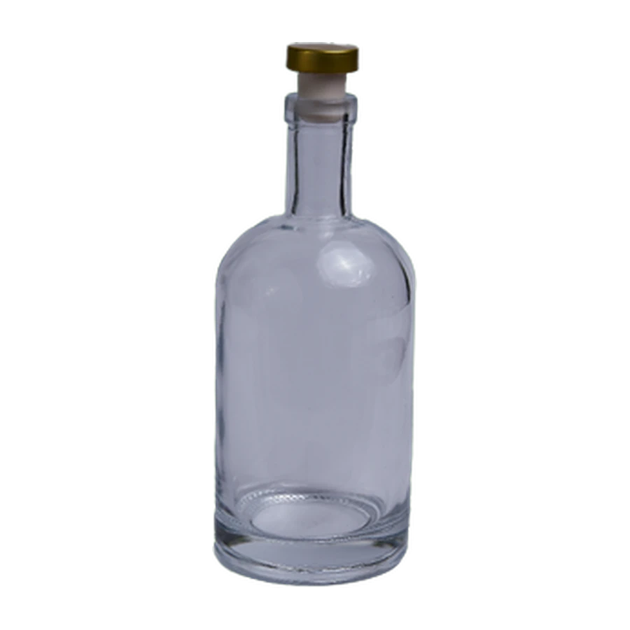 Botella vidrio 375ML (botella vacía)