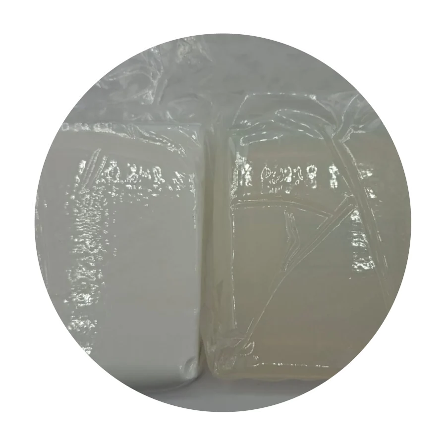 Base glicerina 500GR