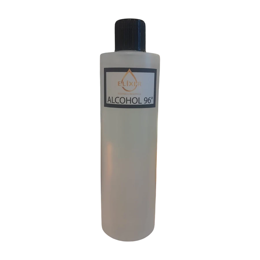 Alcohol 96° 250ML