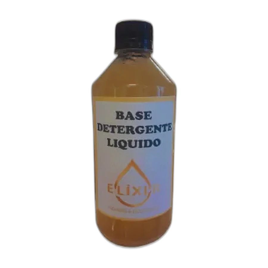 Base Detergente 500GR