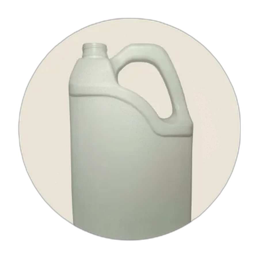 Base Detergente 4000GR