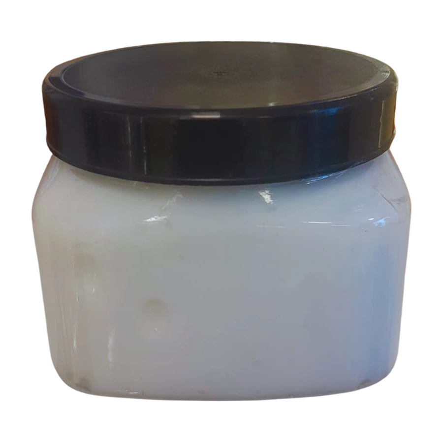 Base crema 500GR