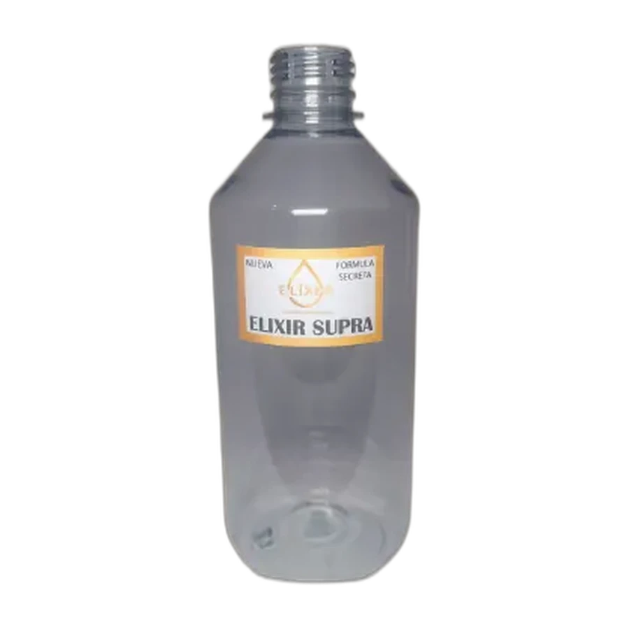 Elixir Supra 500ML
