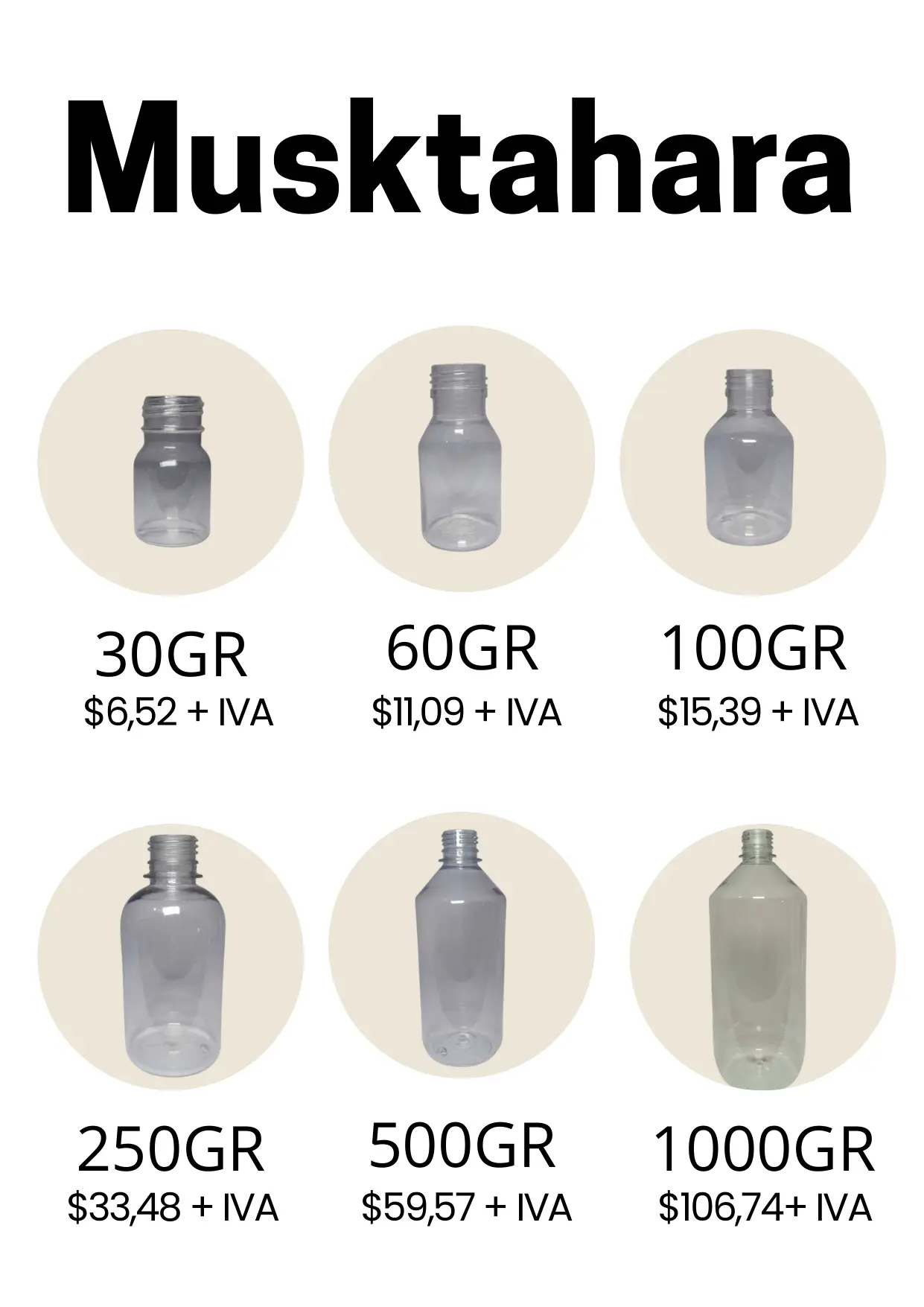 Página 5 del catálogo Insumos