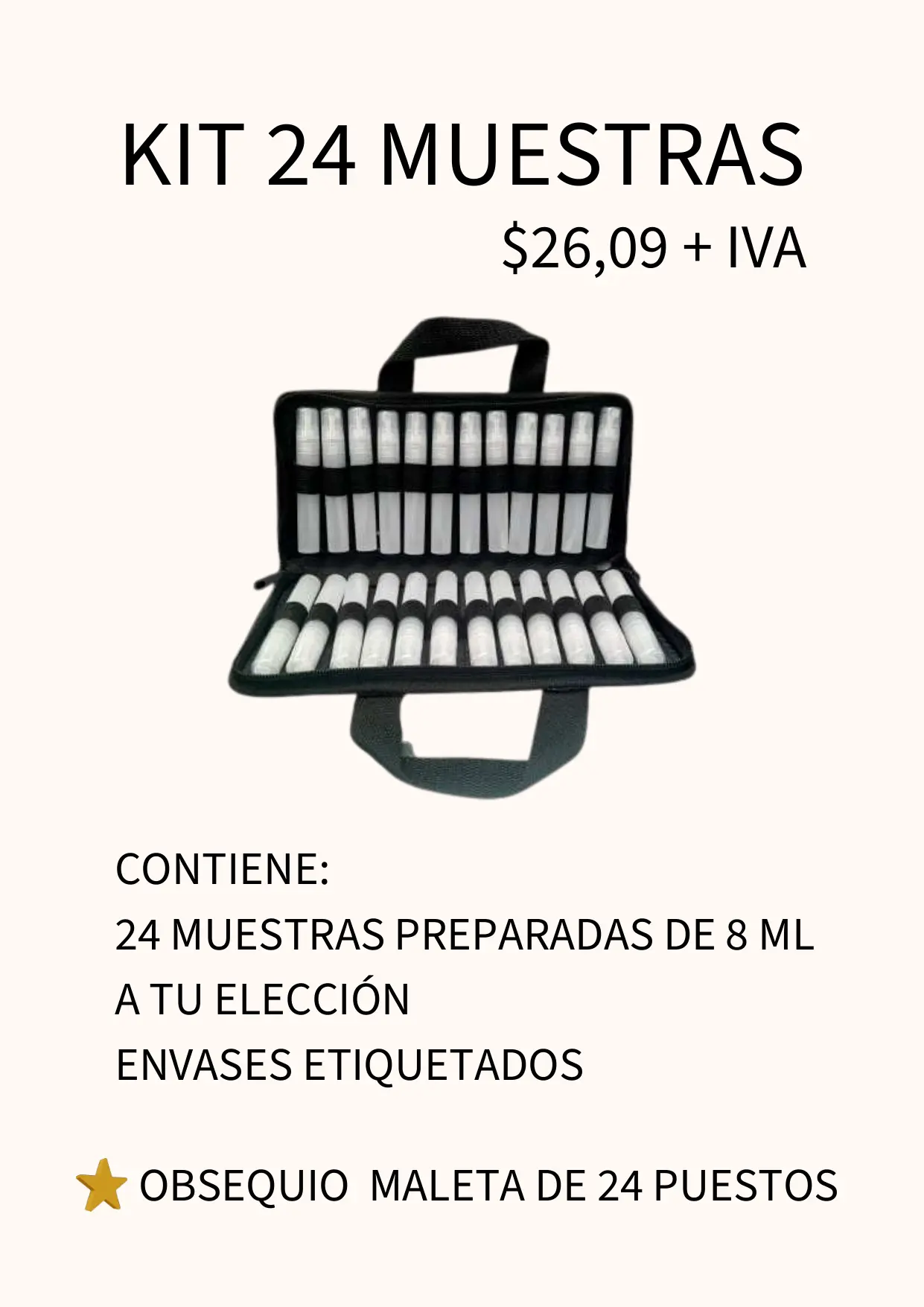 Página 4 del catálogo Kits